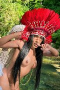 Foto Pocahontas Indianara Incontri Transescort Olbia - 21