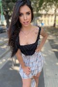 Foto Pornostar Riane Mello Incontri Trans Milano - 89
