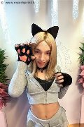 Foto Princess Auri Incontri Trans - 9