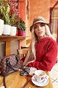Foto Rafaella Menicucci Xxl Incontri Trans Milano - 152