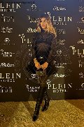 Foto Rafaella Menicucci Xxl Incontri Trans Milano - 45