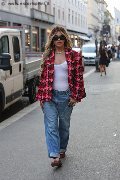 Foto Rafaella Menicucci Xxl Incontri Trans Napoli - 31