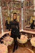 Foto Rafaella Menicucci Xxl Incontri Trans Napoli - 54