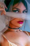 Foto Raissa Marques Incontri Transescort Grenoble - 31