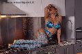 Foto Rebecca Ferraz Pornostar Incontri Trans Roma - 5