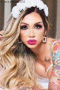 Foto Rebecca Isabell Incontri Transescort Milano - 18