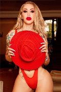Foto Rebecca Isabell Incontri Transescort Milano - 34