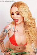 Foto Rebecca Isabell Incontri Transescort Milano - 24