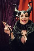 Foto Regina Xena Italiana Incontri Mistresstrans Monza - 14