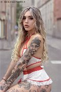 Foto Rossana Bulgari Italiana Incontri Trans - 5