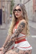Foto Rossana Bulgari Italiana Incontri Trans - 6
