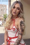 Foto Rossana Bulgari Italiana Incontri Transescort - 3