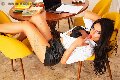 Foto Sabrina Morais Xxxl Incontri Travescort San Giuliano - 41