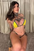 Foto Sabrina Prezotte Pornostar Incontri Trans Bergamo - 4