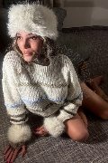 Foto Sabrina Prezotte Pornostar Incontri Transescort Bergamo - 10