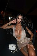 Foto Sara Luna Incontri Transescort Grosseto - 12