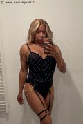 Napoli Trans Escort Adriana 392 76 24 016 foto selfie 4