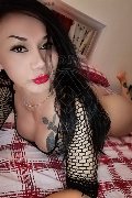 Paese Trans Escort Adriana Paulett 389 13 99 263 foto selfie 34