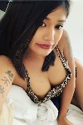 Milano Trans Escort Akita Trans Asiatica 389 42 45 796 foto selfie 14