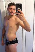 Lecce Boys Alberto Ricci 327 58 23 402 foto selfie 2
