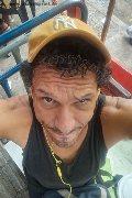San Paolo Boys Alejandro El Toro  005511949066337 foto selfie 2