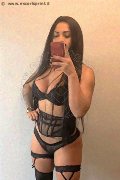 Londra Trans Aline Gomes Pornostar Xxl 328 59 30 377 foto selfie 4