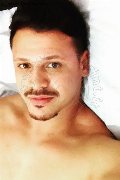 Roma Boys Anderson 347 58 64 616 foto selfie 7