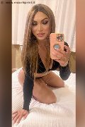 Roma Trans Angel Bunny 347 46 42 611 foto selfie 11
