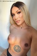 Roma Trans Angel Bunny 347 46 42 611 foto selfie 4