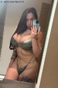 Milano Trans Escort Angel Luna 333 14 05 005 foto selfie 4