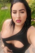 Napoli Trans Antonella Victoria 347 39 10 796 foto selfie 13