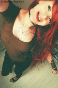 Sassari Trans Escort Bambolina Red Sandy 348 75 69 396 foto selfie 41