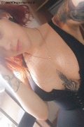 Sassari Trans Escort Bambolina Red Sandy 348 75 69 396 foto selfie 33