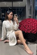 Firenze Trans Escort Barbara Kenps 388 65 08 553 foto selfie 1