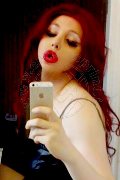 Tirana Trans Escort Bianca Occhiblu 331 17 56 878 foto selfie 19