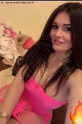 Lancusi Trans Escort Carolina Perez 338 87 70 284 foto selfie 27