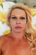 Padova Trans Chanelly Silvstedt 366 59 95 674 foto selfie 1