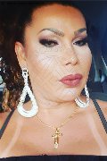 Napoli Trans Escort Claudia Silva 329 87 94 214 foto selfie 4