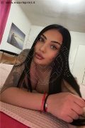 Ravenna Escort Dayana Wild 393 12 89 500 foto selfie 4