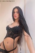Padova Trans Evelyn Red 392 87 73 788 foto selfie 2