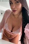 Parma Trans Fernanda Tavares 366 70 13 803 foto selfie 2