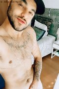 Roma Boys Ftm Uomo Nicco Paviani 347 21 86 811 foto selfie 6