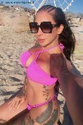 Genova Trans Escort Gaby Manzini 393 14 97 296 foto selfie 28