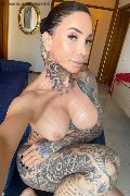 Genova Trans Escort Gaby Manzini 393 14 97 296 foto selfie 7