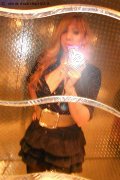 Napoli Trans Escort Gianna Martins 346 61 89 005 foto selfie 7