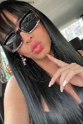 Trieste Trans Gina Latina 327 47 16 071 foto selfie 26