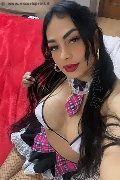 Madrid Trans Escort Gisselle 338 38 95 416 foto selfie 6