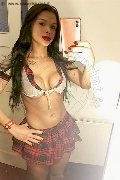 Reggio Emilia Trans Iris Bachi 380 65 40 324 foto selfie 2