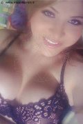 Catania Trans Escort Isabella Santos 338 15 21 054 foto selfie 109