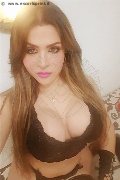 Catania Trans Escort Isabella Santos 338 15 21 054 foto selfie 90